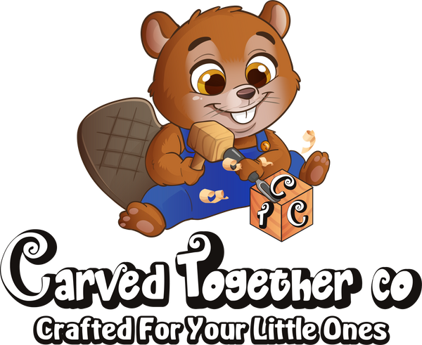 Carved Together Co