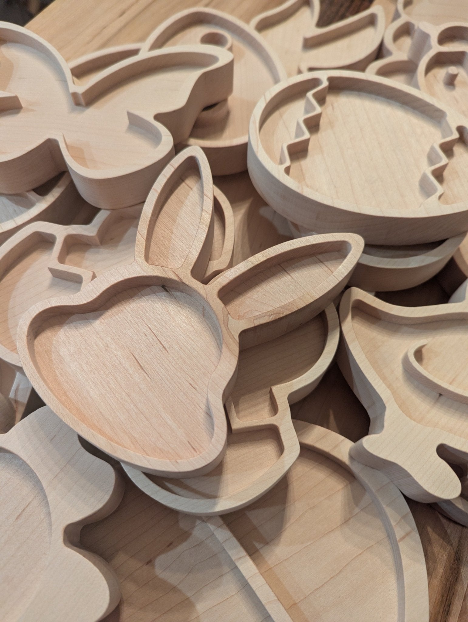 All Mini Trays – Carved Together Co