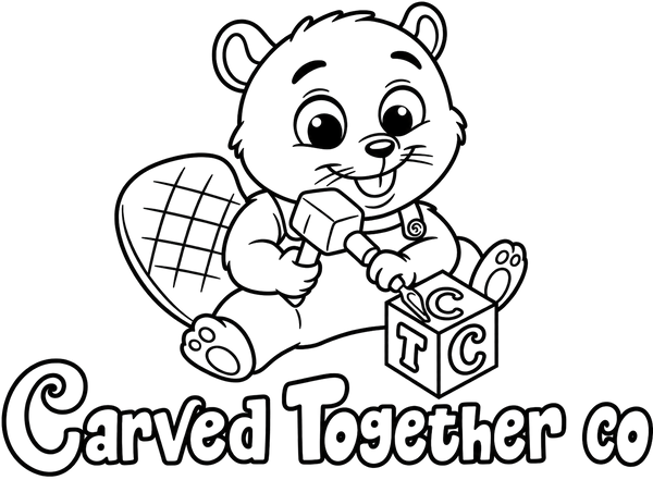 Carved Together Co 