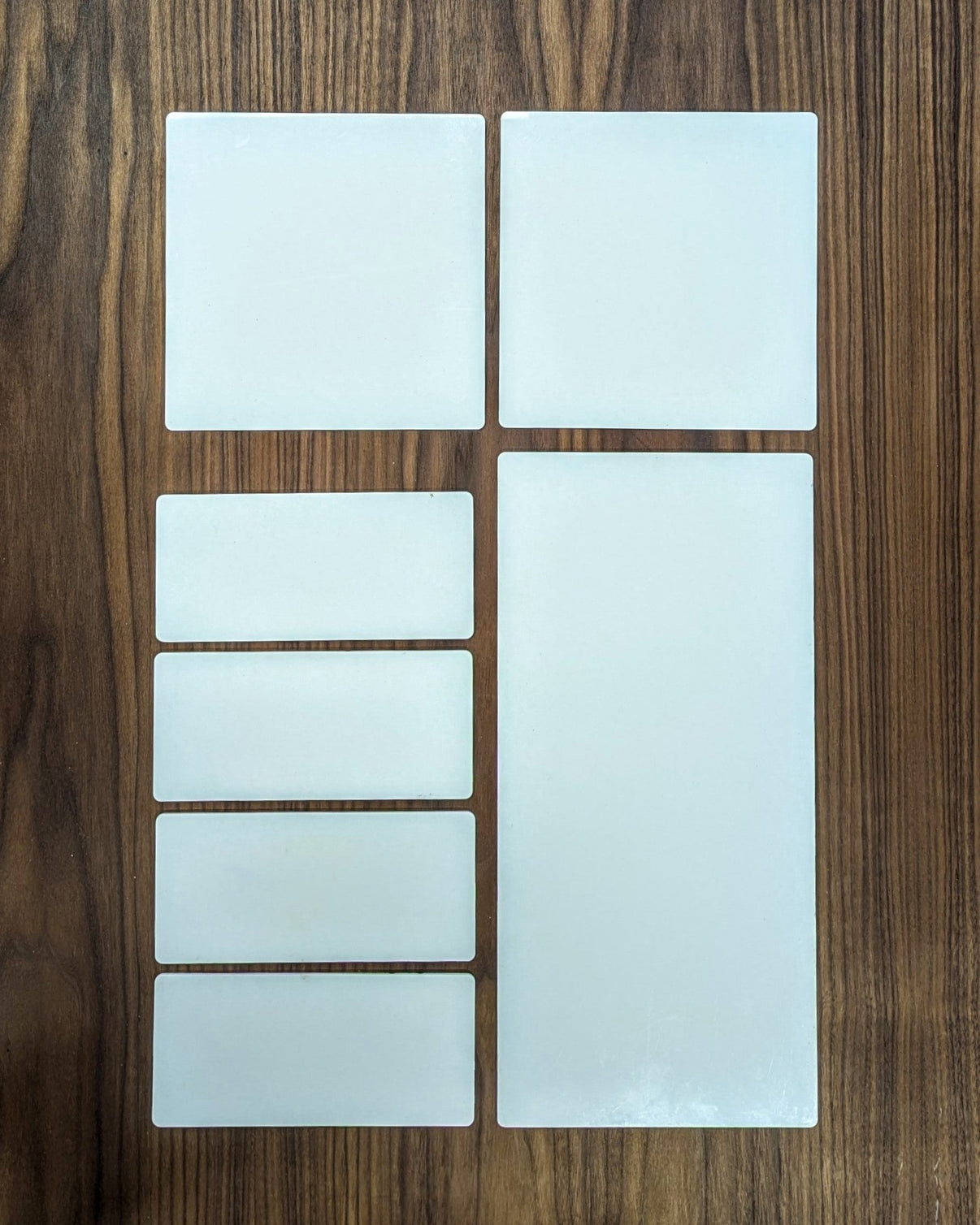 Acrylic Expansion Set 1 - InfiniTray™ Horizon - Pre - Order - Carved Together Co - 
