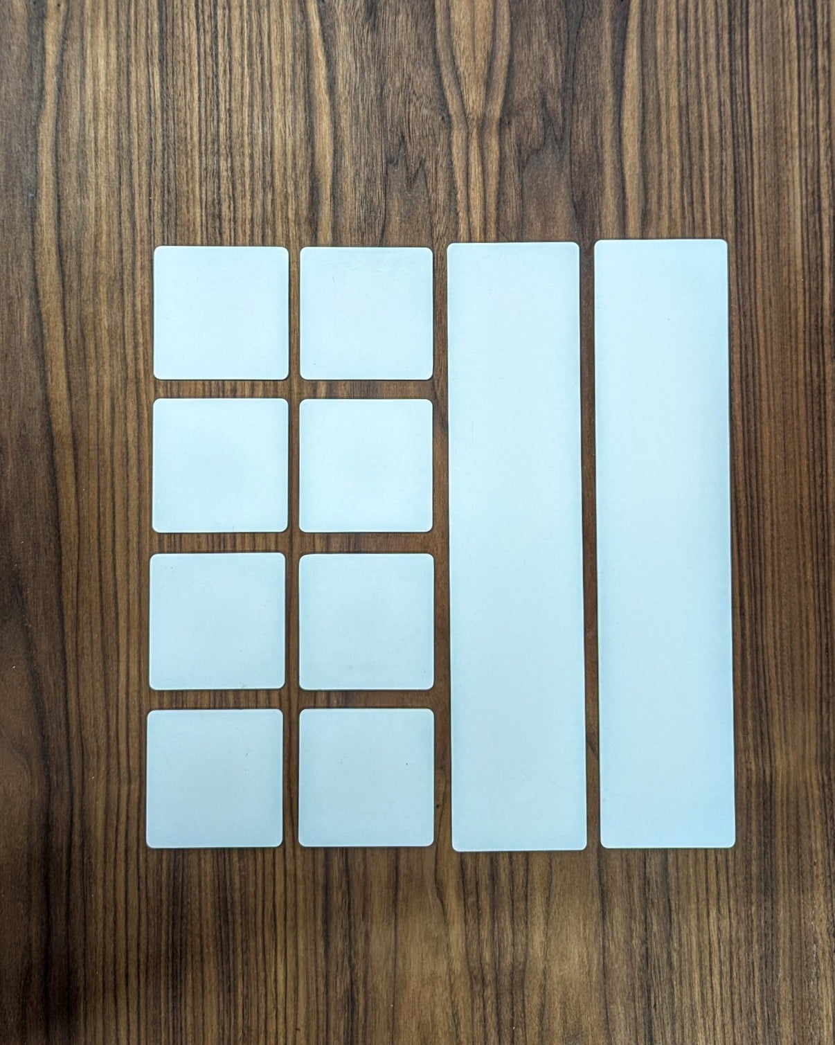 Acrylic Expansion Set 2 - InfiniTray™ Horizon - Pre - Order - Carved Together Co - 