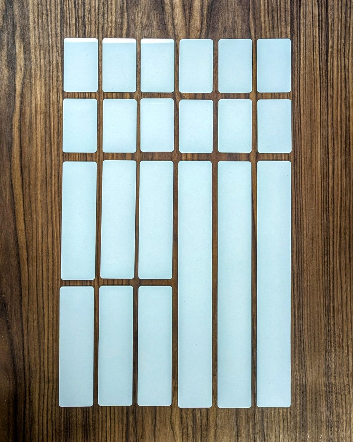 Acrylic Expansion Set 3 - InfiniTray™ Horizon - Pre - Order - Carved Together Co - 