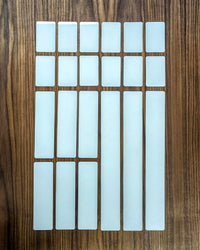 Acrylic Expansion Set 3 - InfiniTray™ Horizon - Pre - Order - Carved Together Co - 