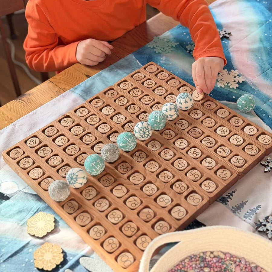 Click and Connect 100 Classroom Pack, 10 Sets