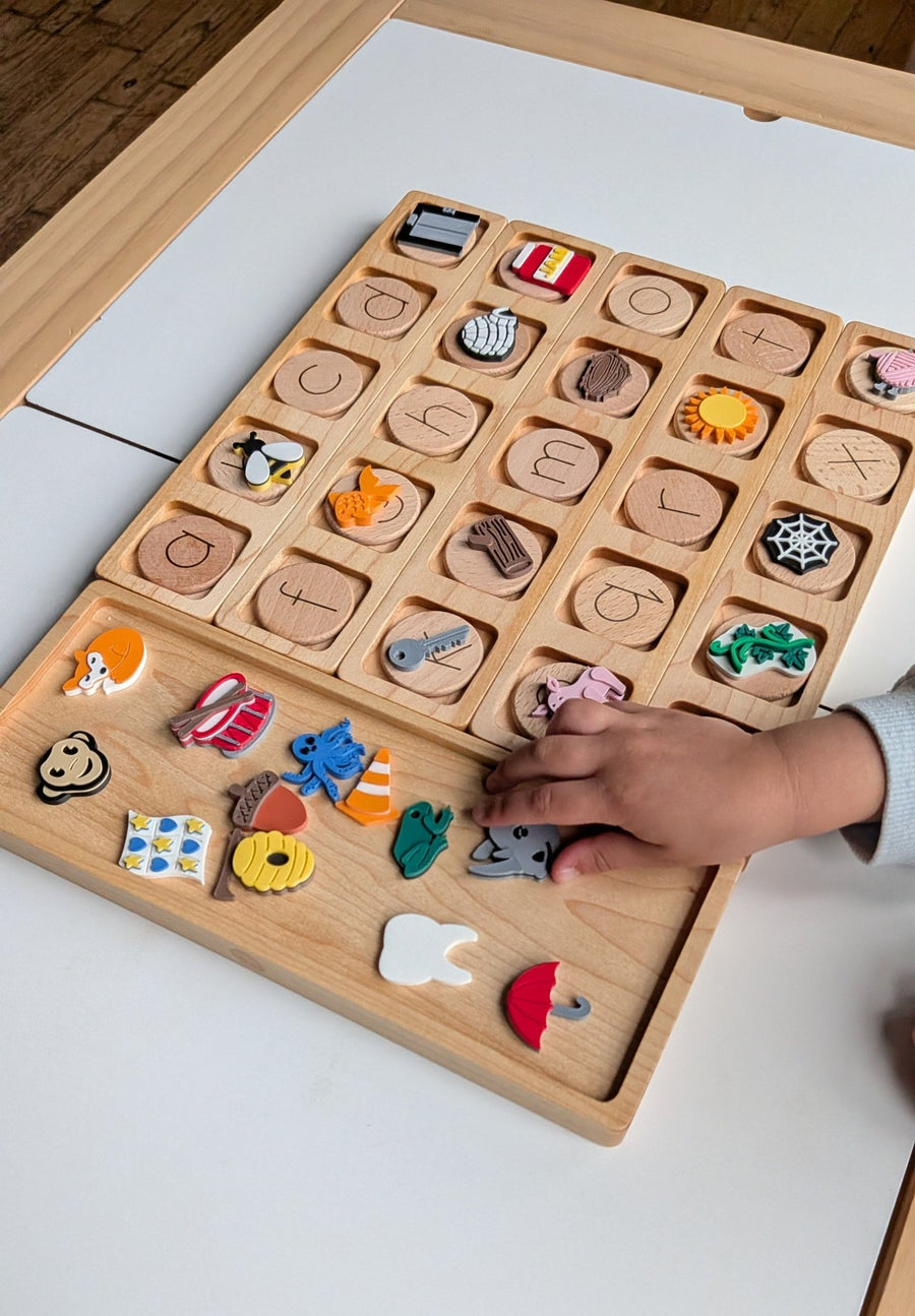Click and Connect Junior Classroom Pack, 10 Sets
