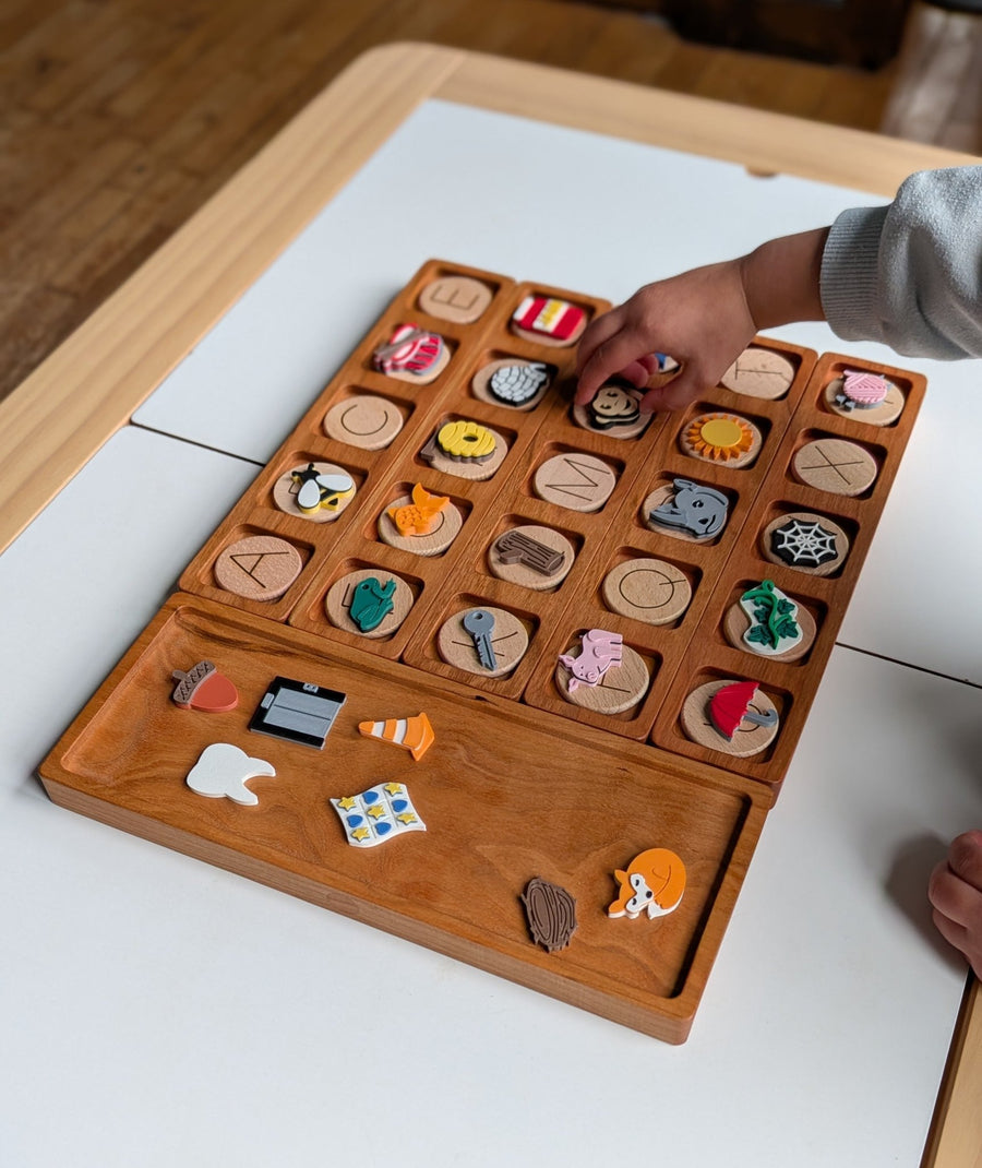 Click and Connect Junior Classroom Pack, 5 Sets