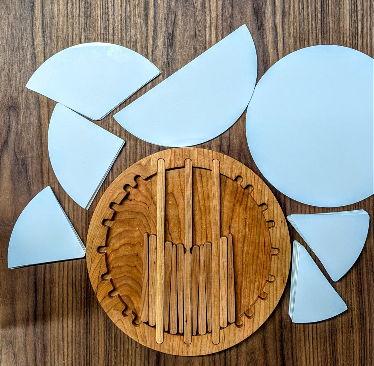 InfiniTray™ 360 Deluxe Kit - Pre - Order - Carved Together Co - 