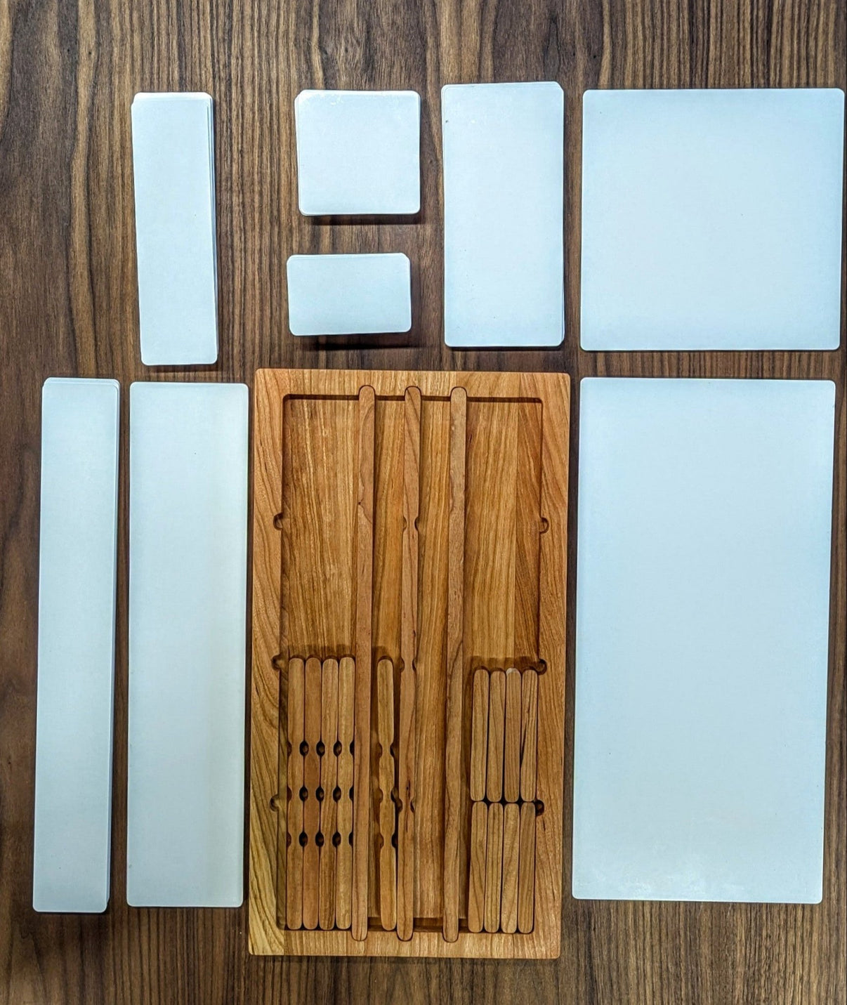 InfiniTray™ Horizon Deluxe Kit - Pre - Order - Carved Together Co - 