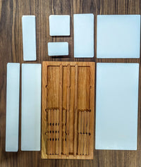 InfiniTray™ Horizon Deluxe Kit - Pre - Order - Carved Together Co - 