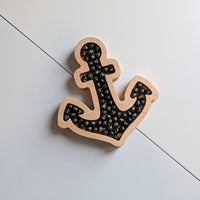 Mini Anchor Sensory Play Tray - Carved Together Co - 