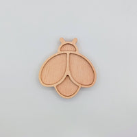 Mini Bee Sensory Play Tray - Carved Together Co - 