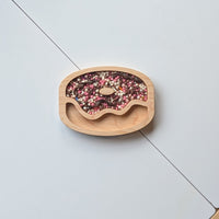 Mini Donut Sensory Play Tray - Carved Together Co - 