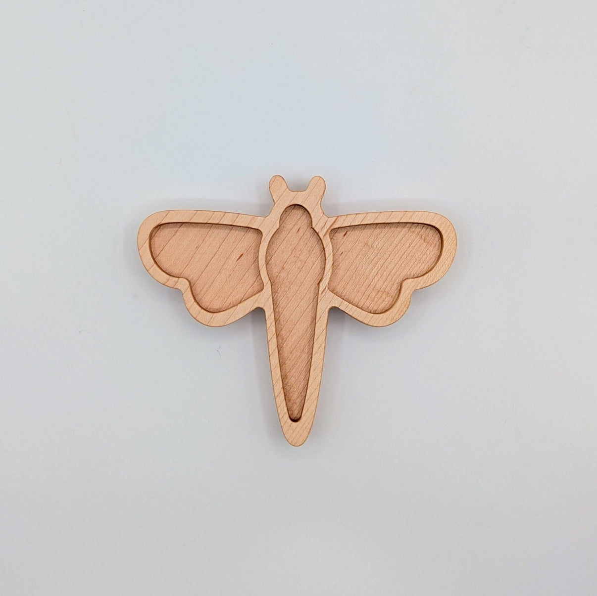 Mini Dragonfly Sensory Play Tray - Carved Together Co - 
