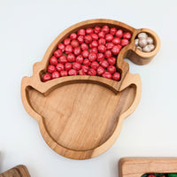 Mini Elf Sensory Play Tray - Carved Together Co - 