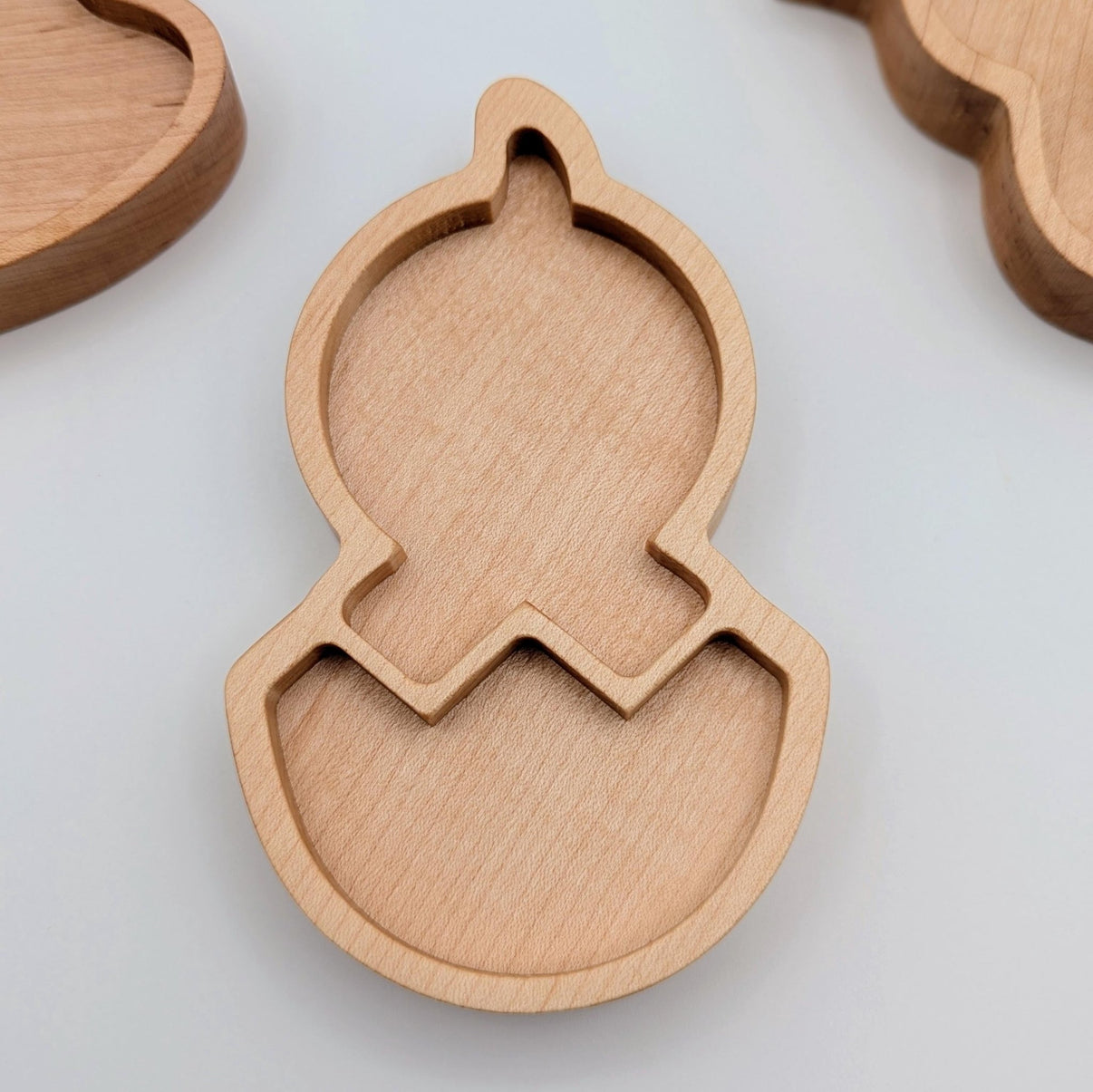 Mini Hatchling Sensory Play Tray - Carved Together Co - 