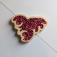 Mini Lobster Sensory Play Tray - Carved Together Co - 