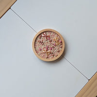 Mini O Sensory Play Tray - Carved Together Co - 