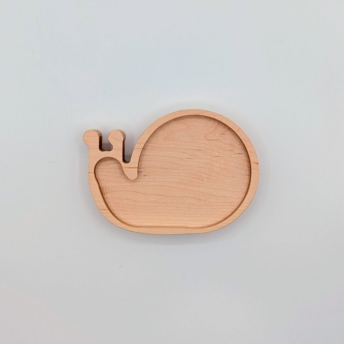 Mini Snail Sensory Play Tray - Carved Together Co - 