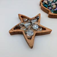 Mini Starfish Sensory Play Tray - Carved Together Co - 