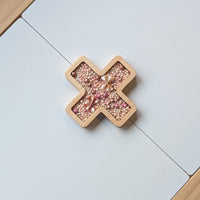 Mini X Sensory Play Tray - Carved Together Co - 